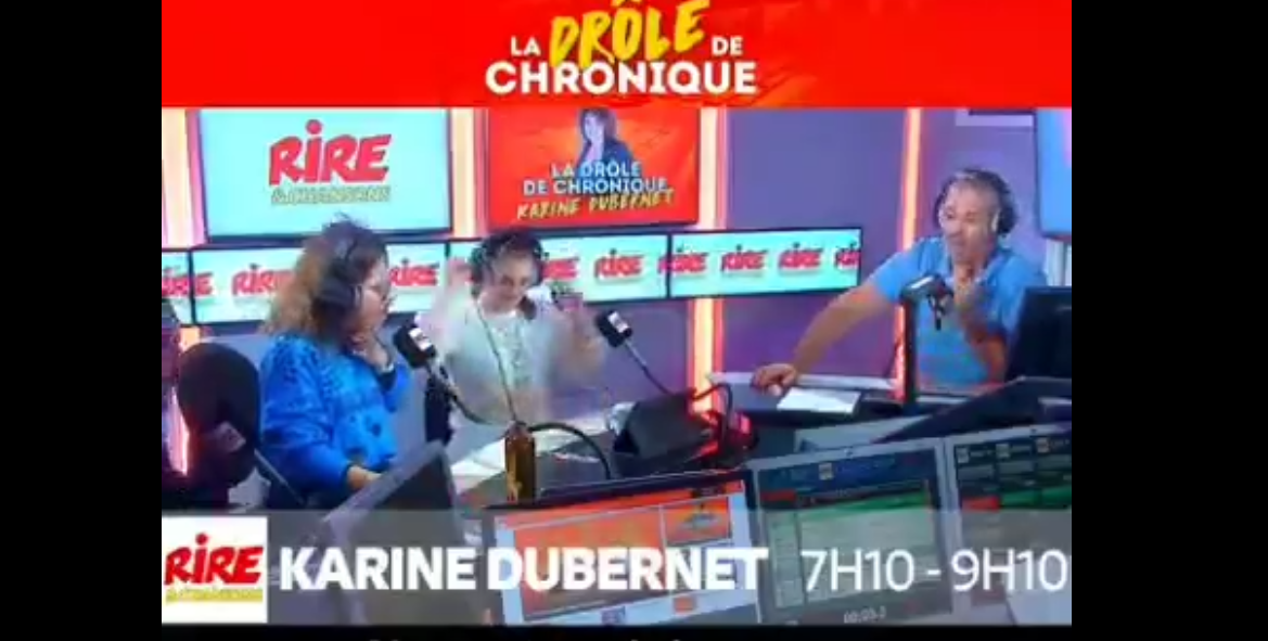 Un peu d'humour ne fait pas de mal avec toutes les conneries officielles qu'on entend !