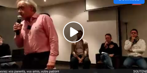 Des médecins attaquent l'Etat Belge !
