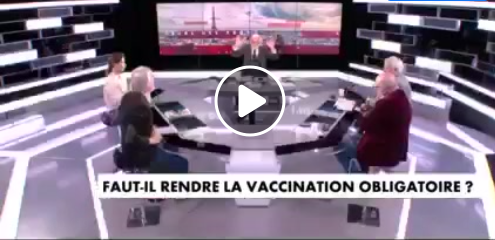 Écouter bien ,la vérité arrive t elle sur nos plateaux de TV