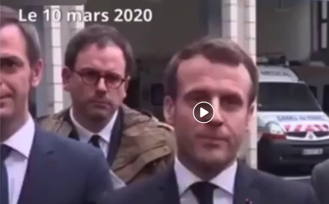 WoW big news , le Bidon la dans le UC