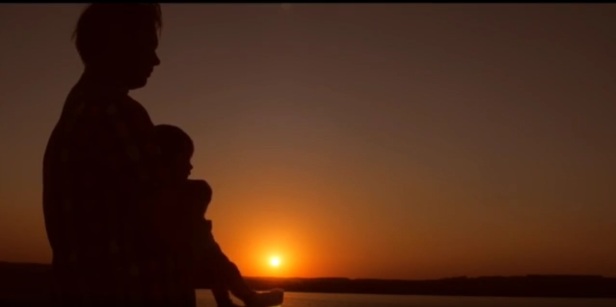 Le film de mise à la terre