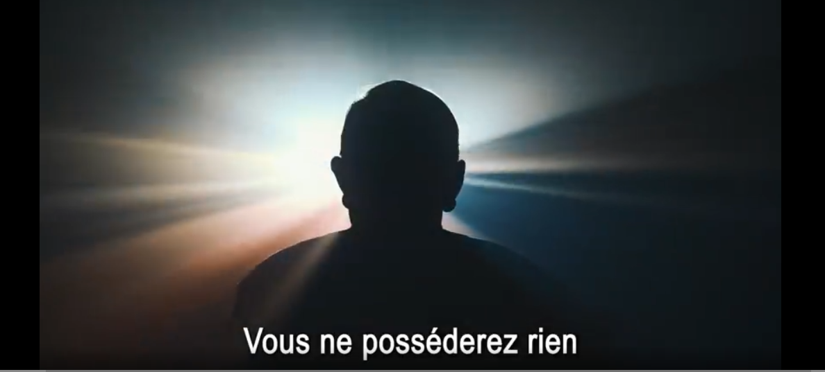 GRAND RESET : Qu'est-ce que les psychopathes nous préparent réellement ?
