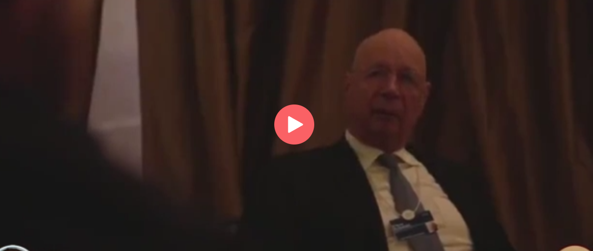 Klaus Schwab : Sa vision avec les Young Global Leaders !