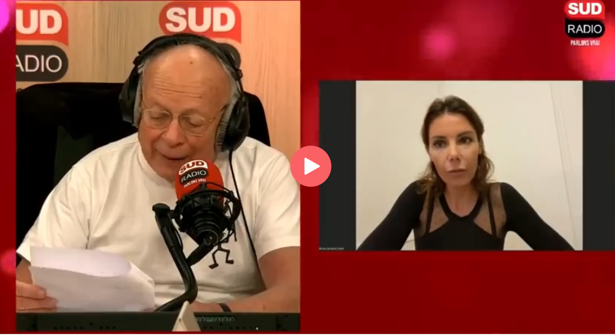 Marie-Estelle Dupont : Il faut revenir à la vie d'avant dans les écoles !