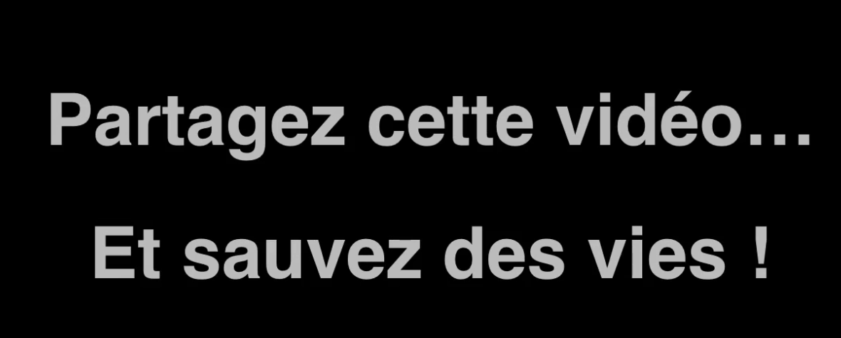 Avant de vous faire injecter