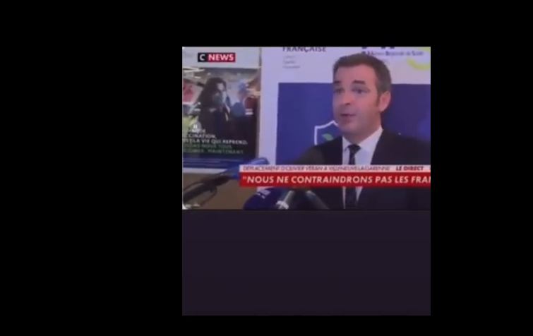 VRAI OU FAUX ??????