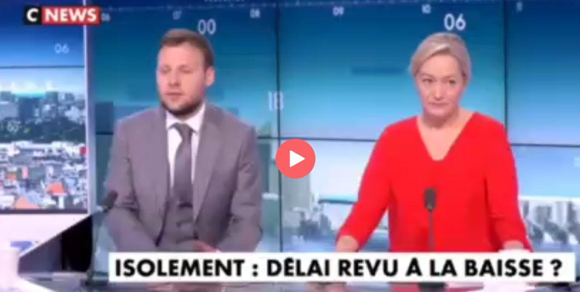 Est-ce que ce monde est sérieux ?