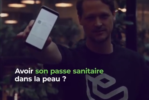 Complotiste ou innovation ?
