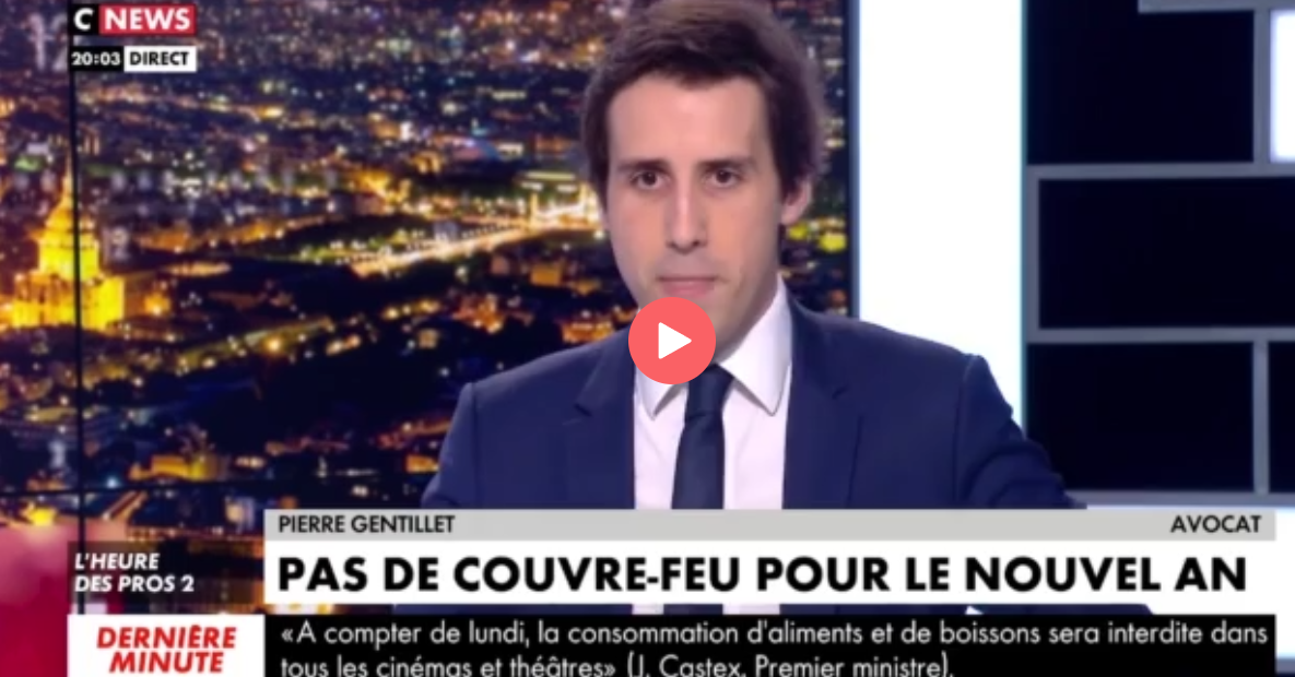 "Les Français sont anesthésiés :On s'est fait laver le cerveau"