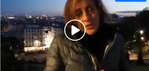 La spécialiste de l'ARN!!!!   Alexandra Henrion-Caude parle des effets secondaires des vaccins.