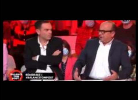 Des prédateurs isolés, la PÉDOPHILIE EST UN GRAND RESEAU!
