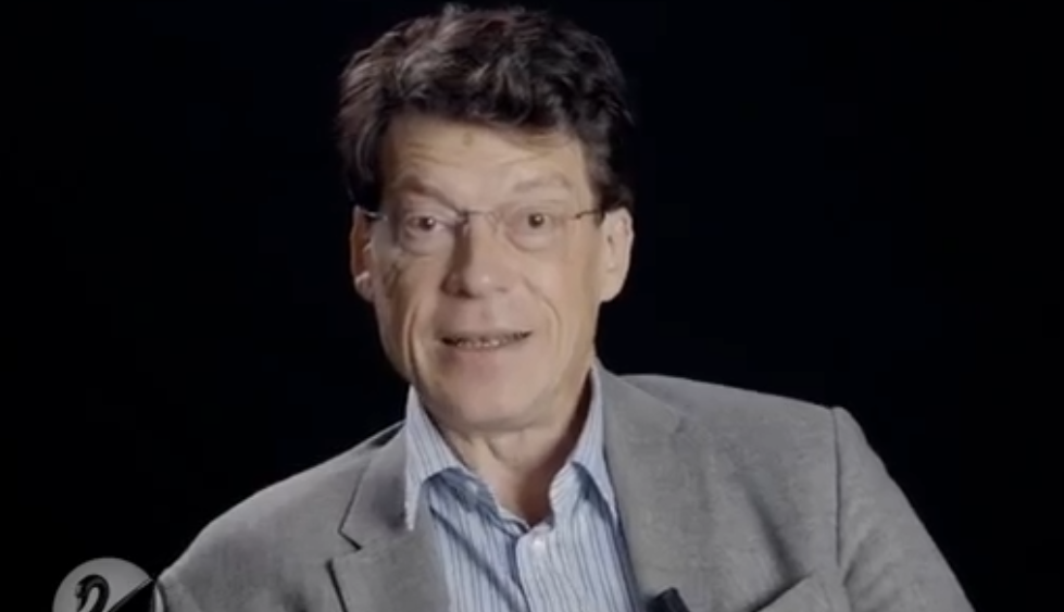 Laurent Alexandre - Intelligence artificielle