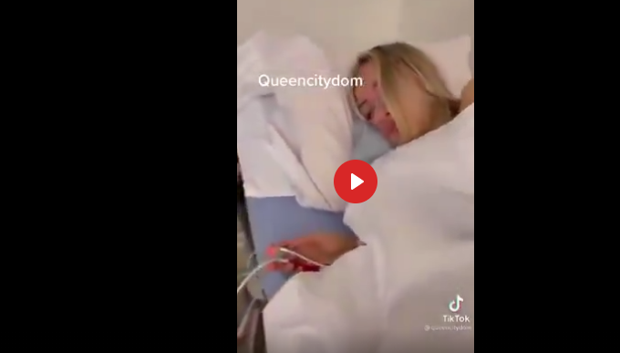 S'il vous plaît NE PAS OBTENIR LE VAX, il bousillera toute votre vie !