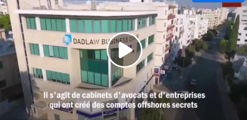 "Pandora Papers" : des milliers de milliards de dollars toujours à l’abri dans des paradis fiscaux. La plus importante enquête jamais menée par le Consortium international des journalistes d’investigation (ICIJ) se basant sur une fuite de 12 millions de documents