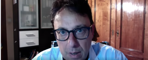 Le Plan que le “Deep State”  en mis en place continue de nous bafoué…..