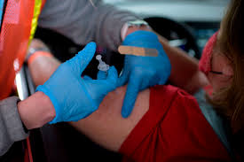 Les v…a…x Cas-vid peuvent causer des dommages aux organes ; les pathologistes demandent des autopsies pour enquêter sur les programmes d'inoculation