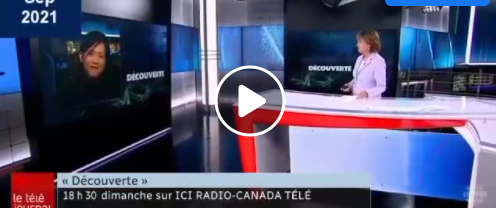 Au Canada on reconnaît enfin la vérité !!!   LES COMPLOTISTES
