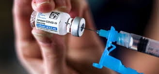 UNE ÉTUDE ALARMANTE CONFIRME QUE LES VAXXERS S'EXPOSERONT Á DES BLESSURES ET À LA MORT