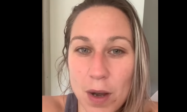 Une infirmière Pousse un coup de Gueule;  " On ne va pas revenir comme avant ! ",