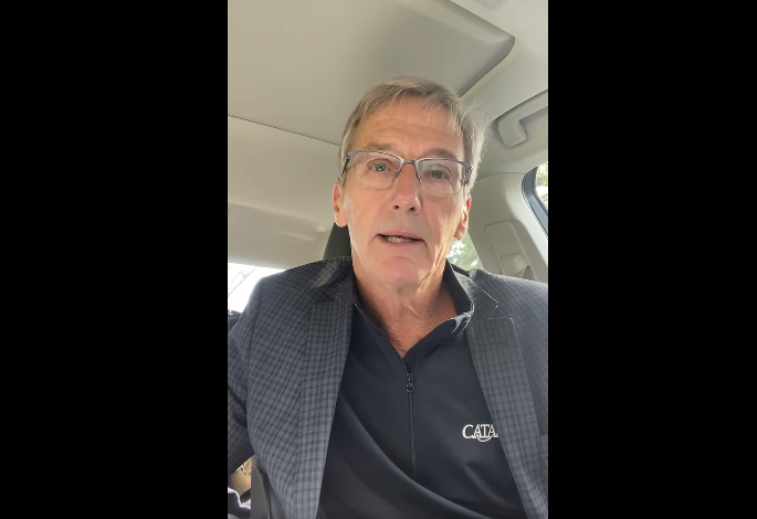 Dr Scott Jensen:   Des tragédies réelles surviennent à cause de tests PCR défectueux. Les patients sont blessés.