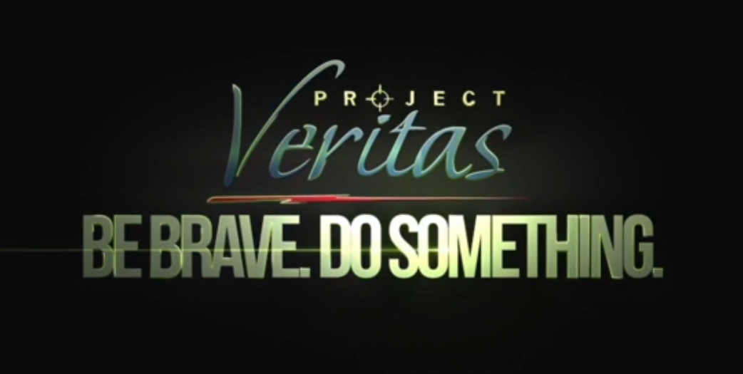 PROJECT VERITAS FRANÇAIS - "LES V----A----X-     SONT PLEINS DE MERDE"