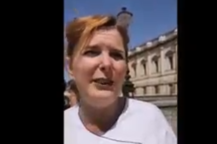 Infirmière la vérité sort de tout partout TÉMOIGNAGES À VOIR ABSOLUMENT!