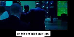 Il dit la vérité …puis se fait montrer la porte du studio lors d’une émission télé!