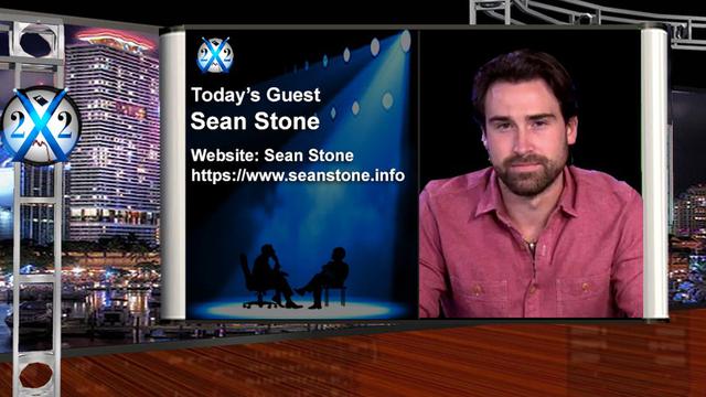 Rapport X 22 SEAN STONE - LES GENS VOIR À TRAVERS L'AGENDA [DS], GAME OVER