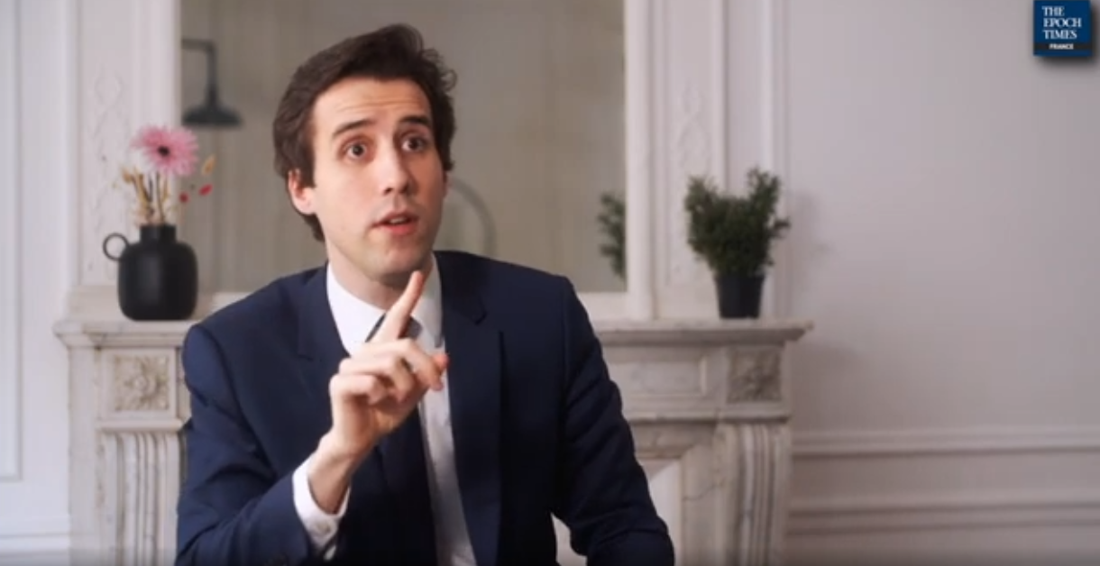 Les non VAKXX sont devenus des pestiférés », selon Me Pierre Gentillet
