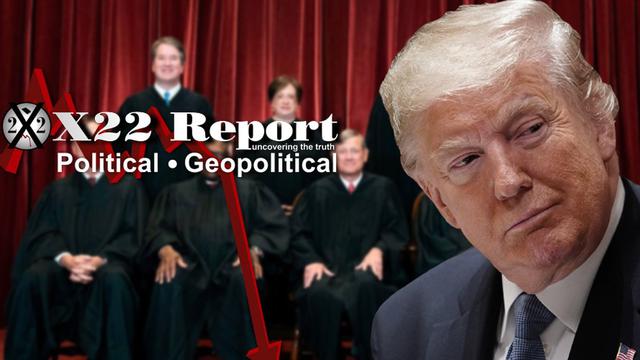 Rapport X 22 Ep. 2687b - Comment vous assurez-vous que les personnes poursuivies reçoivent un jugement impartial fondé sur l'état de droit ? -