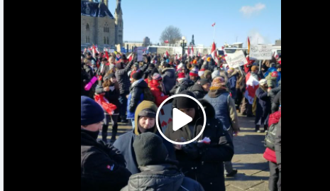 Live d’Ottawa Partie B